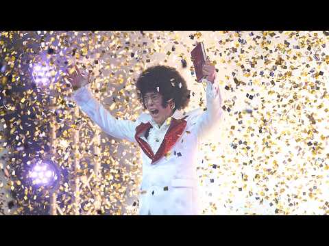 ミステリー・アリーナ Video7