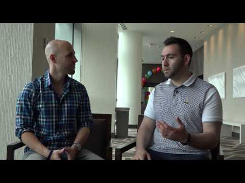 How to get CRAZY MOTIVATED