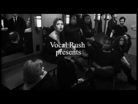 Vocal Rush - Have Mercy [Eryn Allen Kane Cover]