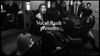 Vocal Rush - 