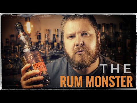 Is Overproof Rum as Good as Barrel Proof Bourbon?