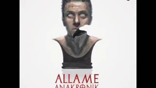 Allame - avare (Anakronik Albüm)