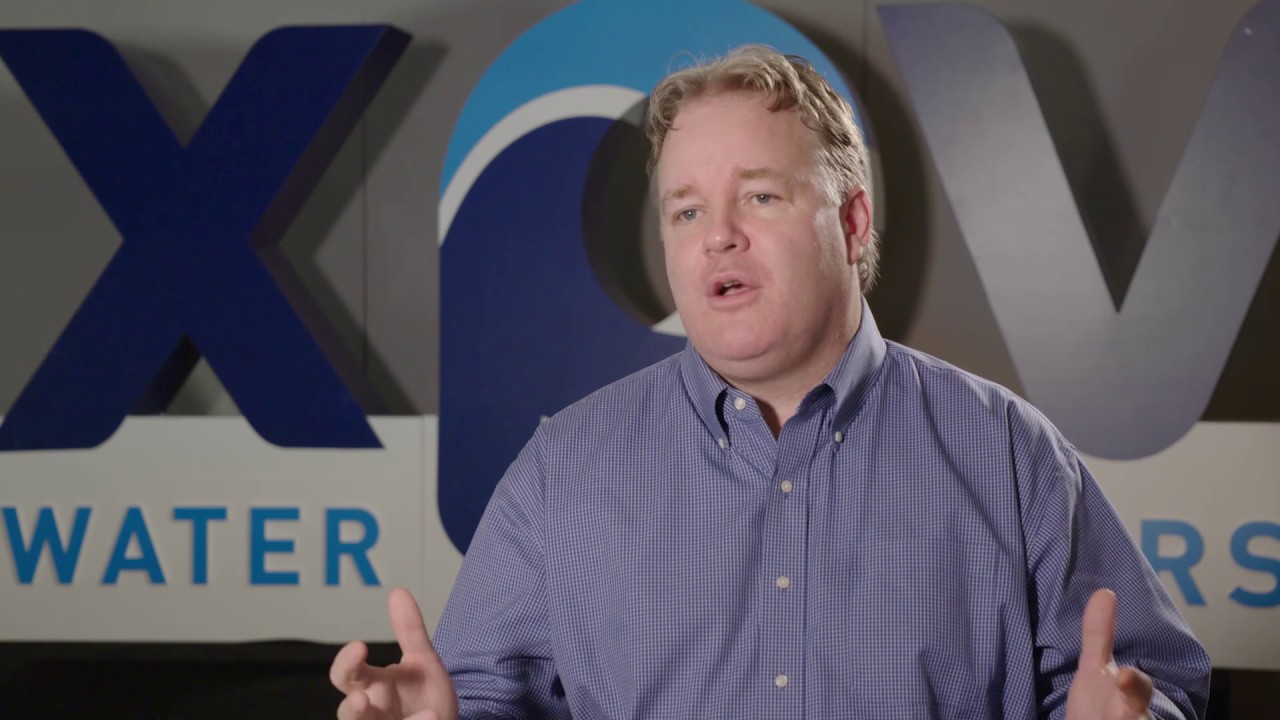 Make a Difference in Water