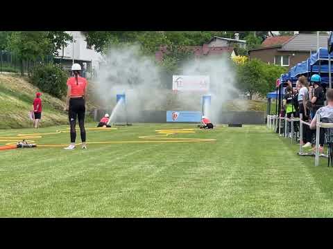 SDH Olšovec ženy - Jasenice VC 2025