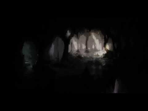 Wave Echo Cave - Ambience - Cave ambience with distant geysir eruptions