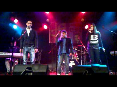 Di Band - Funky Famely-Devla