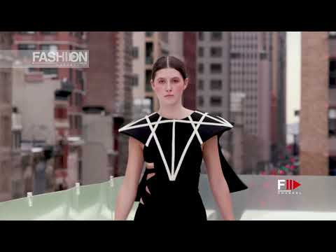 FLYING SOLO SHOW #4 Fall 2021 New York - Fashion Channel