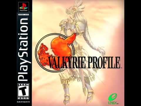 Valkyrie Profile OST - Behave Irrationally