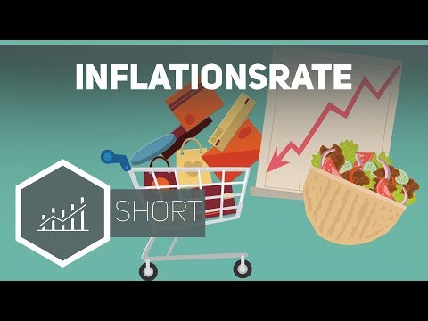 Inflation Rate - Basic Elements of Macroeconomics 7
