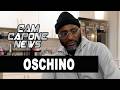 Oschino: Jay Z Was Paying Attention To Kanye West When Cam’ron Thought He Wasn’t