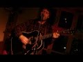 Tim Easton - Black Dog @ Grammatikoff (Duisburg)