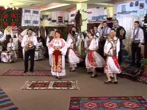 Doru Taranu & Maria Milu -Am pus gand sa ma petrec