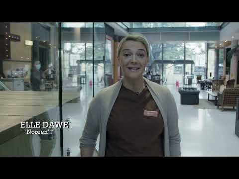 Job Security - BTS