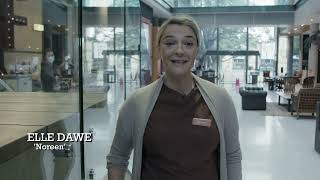 Job Security - BTS