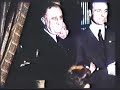 **🎥 1932 Franklin D. Roosevelt Campaign & Election: A New Era Begins 🇺🇸 | Restored in Color 🌈**