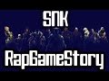 SP COD Sims Dota2 BF4 I NewYear RapGameStory ...