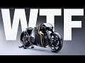 When Car Companies Try To Make Motorcycles