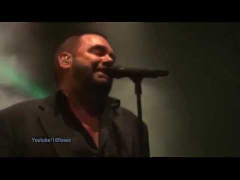 Alphaville - Frankfurt/Oder - July 12, 2014 @Live Impressions