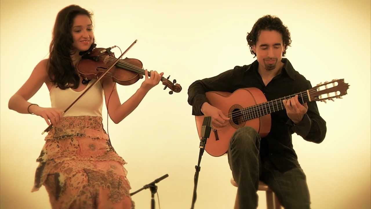 Promotional video thumbnail 4 for SEPIA SOUND