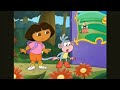 Dora The Explorer Mary Had A Little Lamb