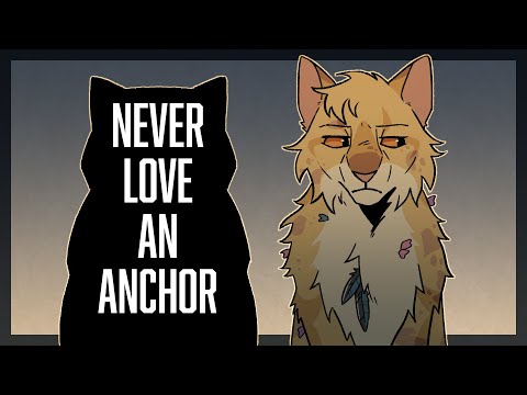 Never Love an Anchor - Martinsong and Cloversplash PMV