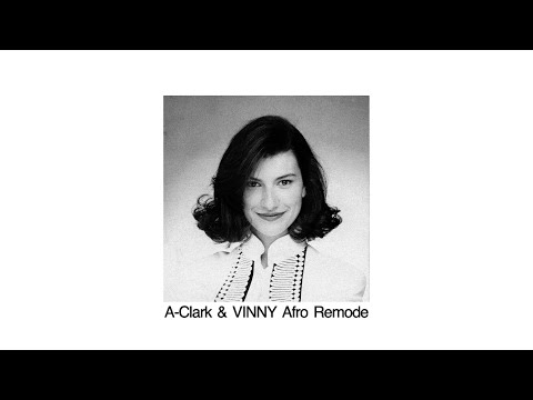 Laura Pausini - La solitudine (A-Clark & VINNY Afro Remode)
