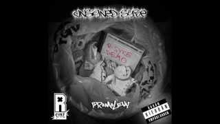 R-Syke - Tornado Epidemic Ft. Choppa Clique, Ironface &amp; Amoc