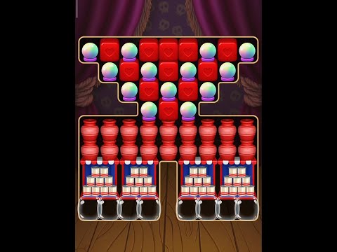 TOON BLAST level 3696