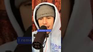 Why Justin Bieber Didn’t Like His Hit Song “Baby” Right Away