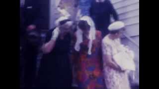 preview picture of video 'Doris1967 8 19 David's Christening'