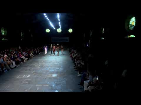 Costa Rica Fashion Week 2022 Presenta: U Creativa