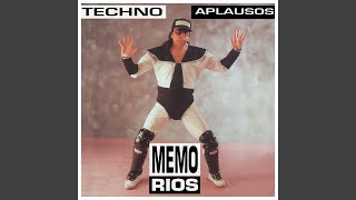 Tú No Eres De Aquí (Get Ready For This)