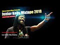 Junior Kelly Best Of Reggae Mixtape By DJLass Angel Vibes (June 2018)