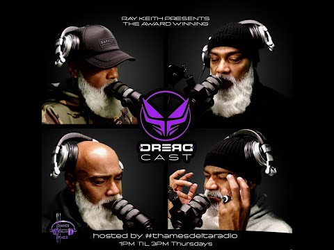 RAY KEITH & NAVIGATOR Fats & Topbuzz tribute show DnB