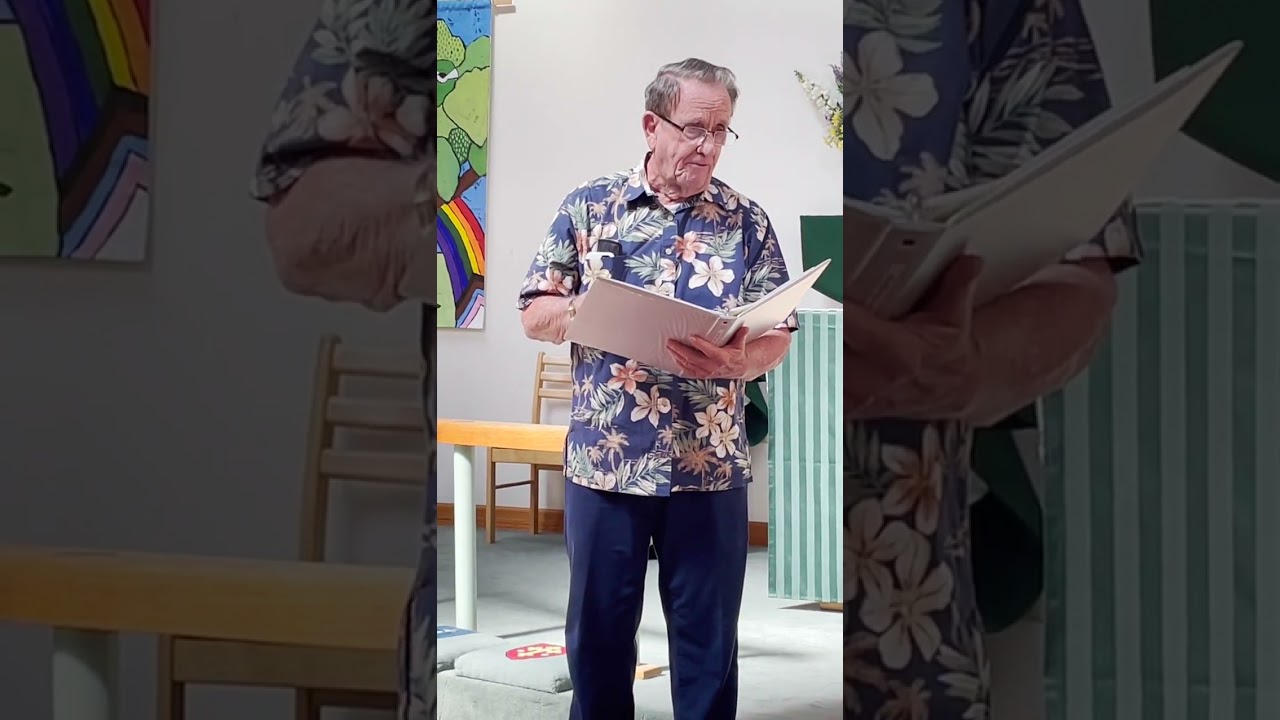 St Stephen's 50th anniversary history