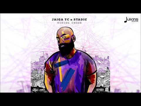 Jaiga Tc x Stadic - Wining Crook "2018 Soca" (Trinidad)