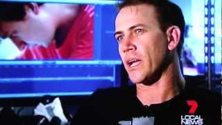 DLG 7 News Story june 2012 video