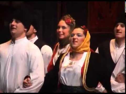 Ansambl Sloga Manhajm  - Rečnici