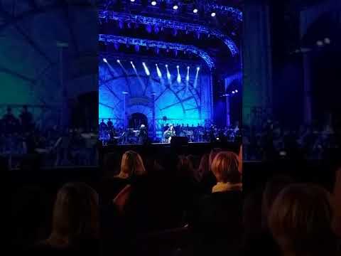 Showreel Zerovskij tour - ROBERTA FACCANI - Verona 1 Settembre 2017