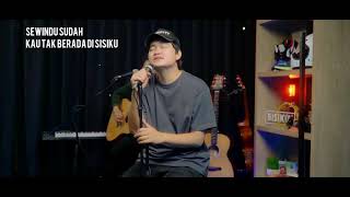 Download lagu STEVAN PASARIBU - BELUM SIAP KEHILANGAN | COVER DAN LIRIK | ANGGA CANDRA mp3