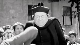 Rome, Open City (1946) Video