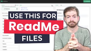 Don&#39;t Create Markdown ReadMe Files Without ReadMe.so!!