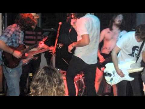 Bitter Sweet Kicks - Disregard