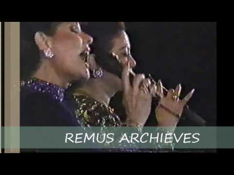 Pilita Corrales & Carmen Soriano Sing Old Songs