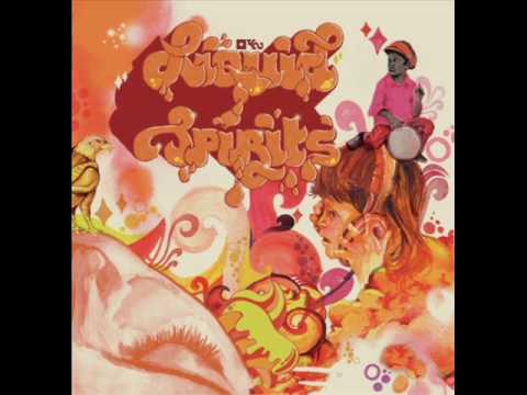 Melodies feat Leon Ware - Liquid Spirits