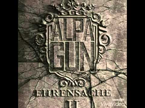 Alpa Gun - [Helal Olsun]