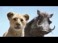 The Lion King 2019 TV Spot 34 TV Spot World
