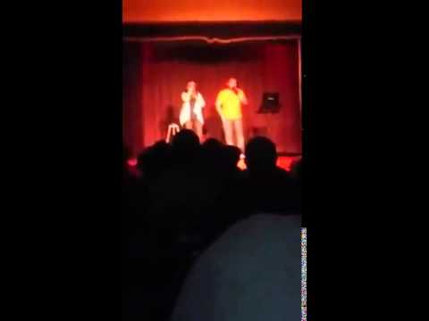 Bring jou hart - Juanita & Theuns cover