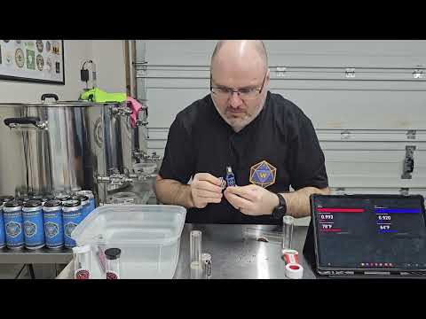 HBW126 - Tilt 2 Battery Replacement