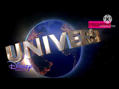 Big Trip 2 Special Delivery Disney Channel Intro Network Premerie